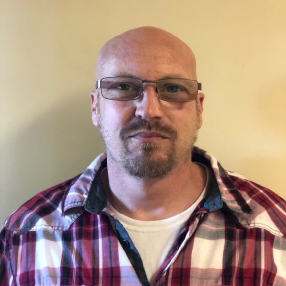 Meet your Posher, Michael - Picture 1 of 1
